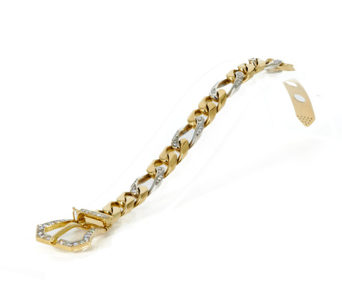 Diamond-Bracelet