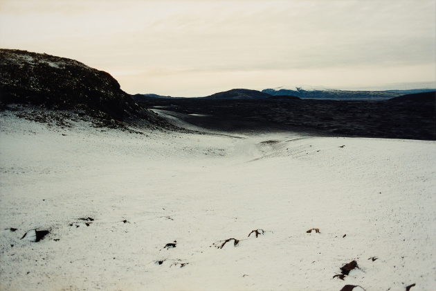 From: Iceland Series