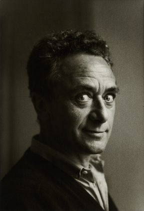 Gerhard Richter Köln 1984