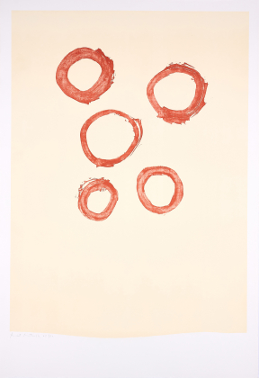 Five Circles