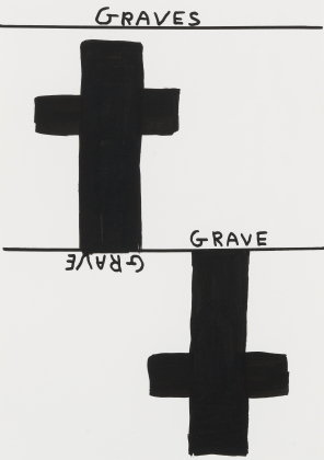 Untitled (Graves)