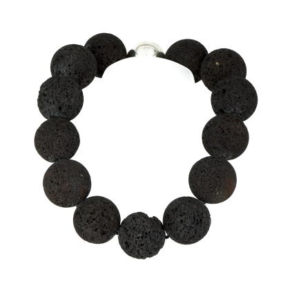 Lava-Bead-Chain