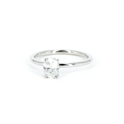 Diamant-Ring