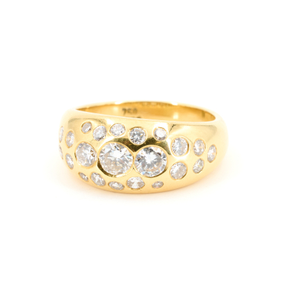 Diamond-Ring