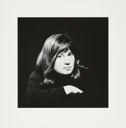 Ulrike Meinhof