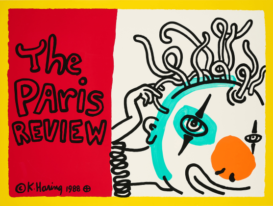 The Paris Review