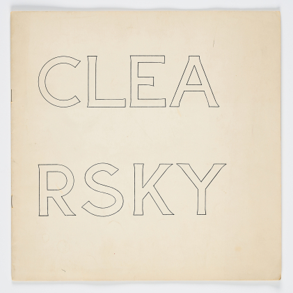 CLEA RSKY