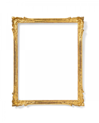 Louis XV Frame