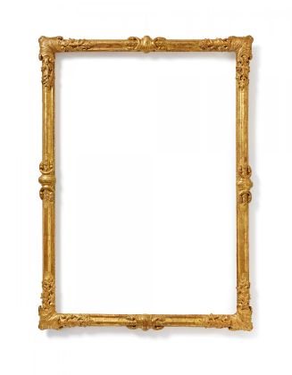 Baroque Frame