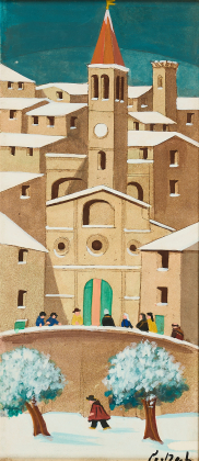 Il Campanile