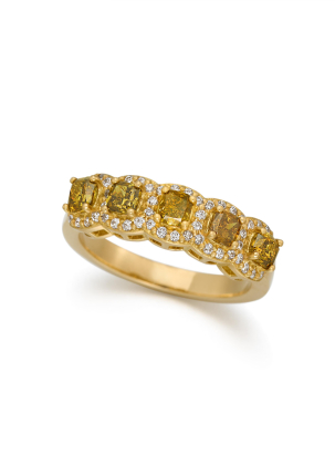 FANCY-COLOUR-DIAMOND-RING