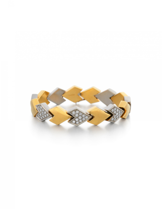 Diamond-Bracelet