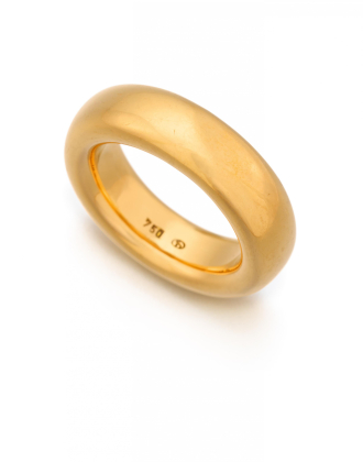 GOLD-RING