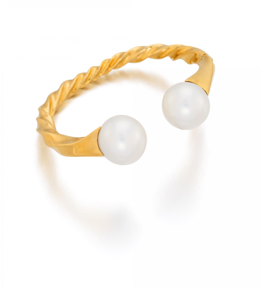 PEARL-BANGLE