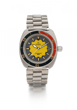 Seamaster Banana