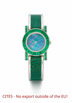 Jewel Watch