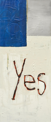 Untitled (Yes)