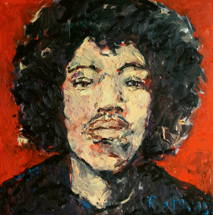 Hendrix I