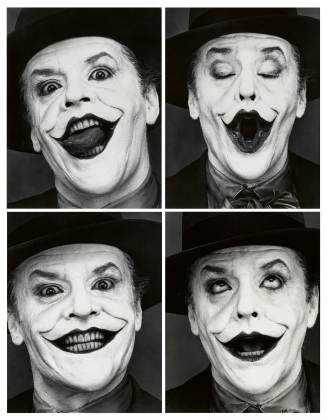 Jack Nicholson I-IV