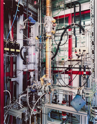 Distillation Column