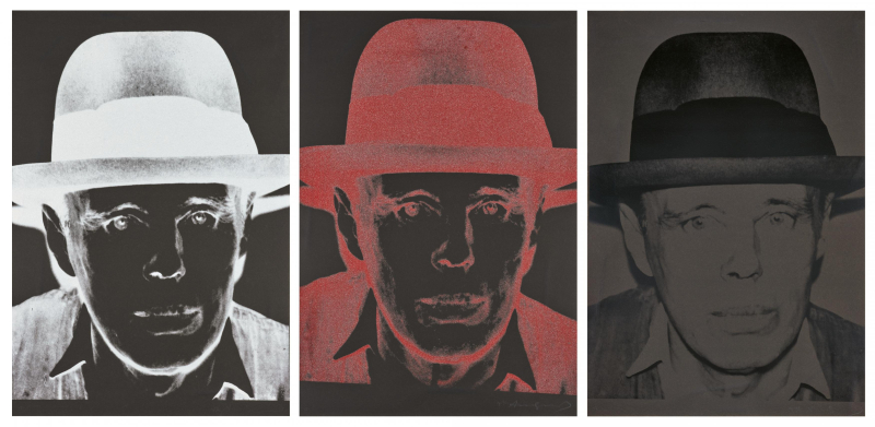 Joseph Beuys