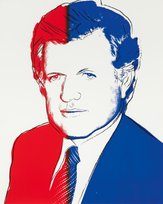 Edward Kennedy