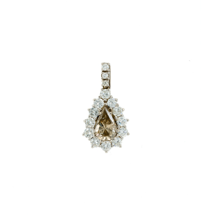 DIAMOND-PENDANT