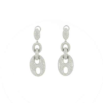 DIAMOND-EARRINGS