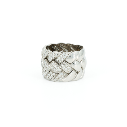 Diamant-Ring