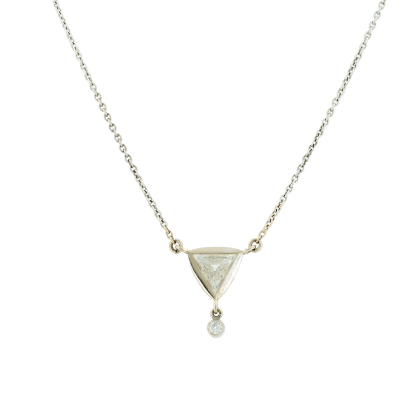 Diamant-Kette