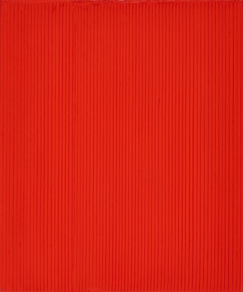 Untitled (Rot)