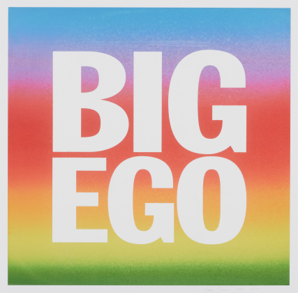 Big Ego