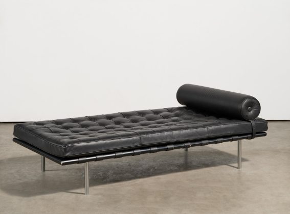 Daybed "Barcelona"