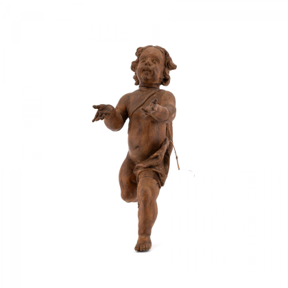 Kleiner Putto