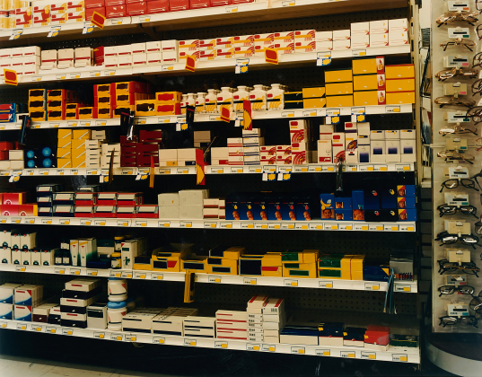 Drugstore, Toronto