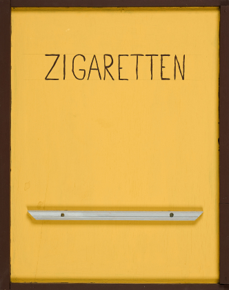 "ZIGARETTEN"