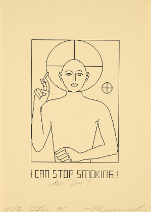 I Can Stop Smoking!