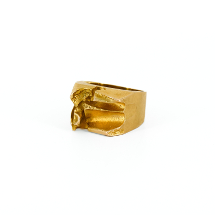 Gold-Ring