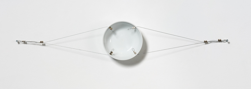 Plate (Aus: Stretched Objects)