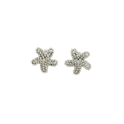 DIAMOND-EAR-STUDS