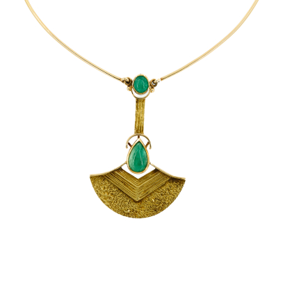 Farbstein-Collier