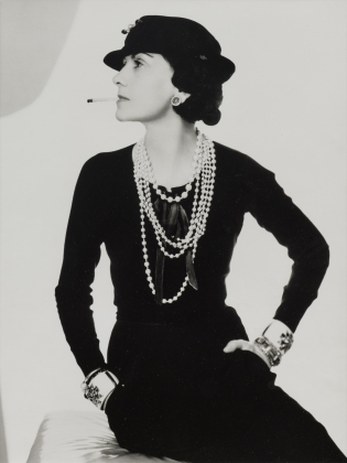 Coco Chanel