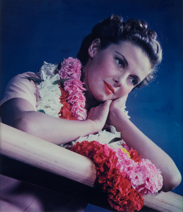 Hawai advertising