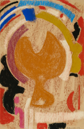 Klang der Farbe (Kontinente)