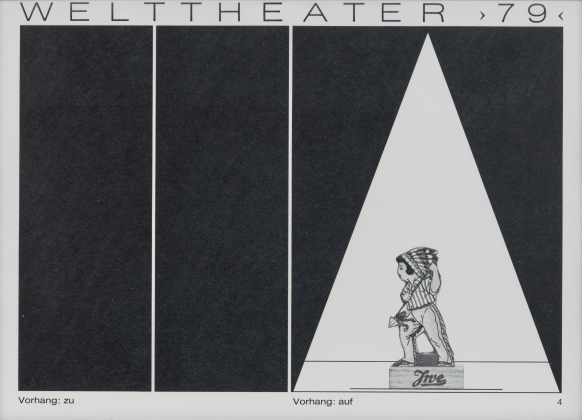 Welttheater