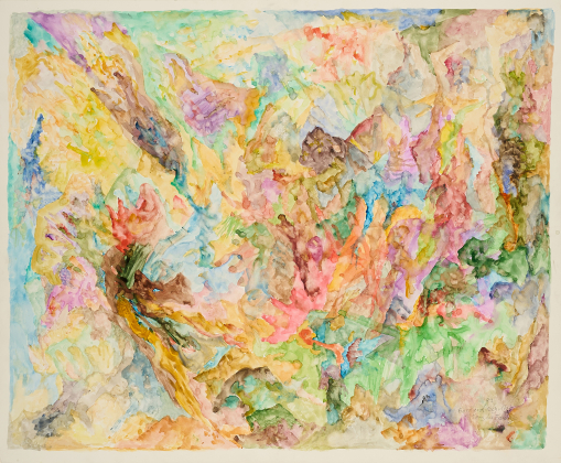 "Tanz der Faune"