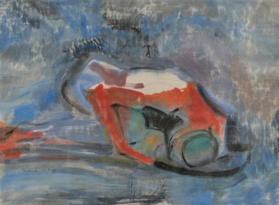 Ohne Titel