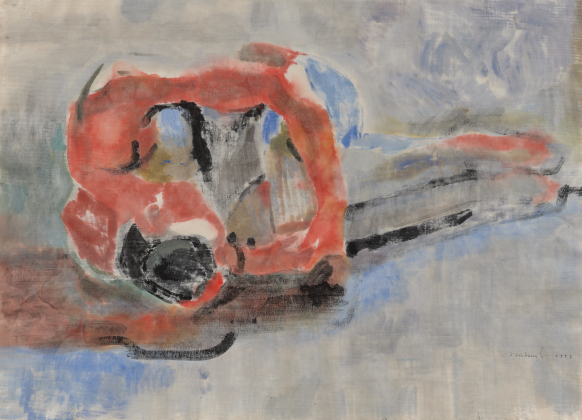 Ohne Titel
