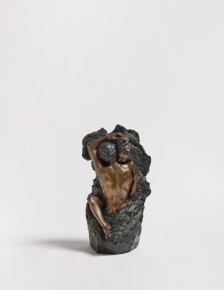 Untitled (Liebespaar)