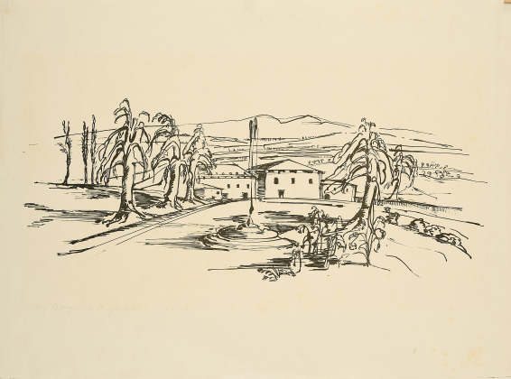 Adriatischer Weinmarkt
